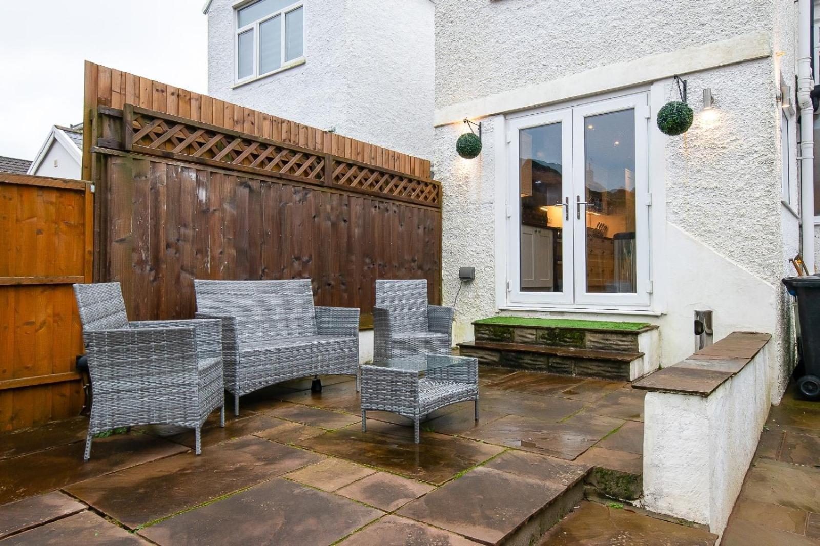 Holiday home Casa One Hundred - A Beautiful 4 Bed House On The Front