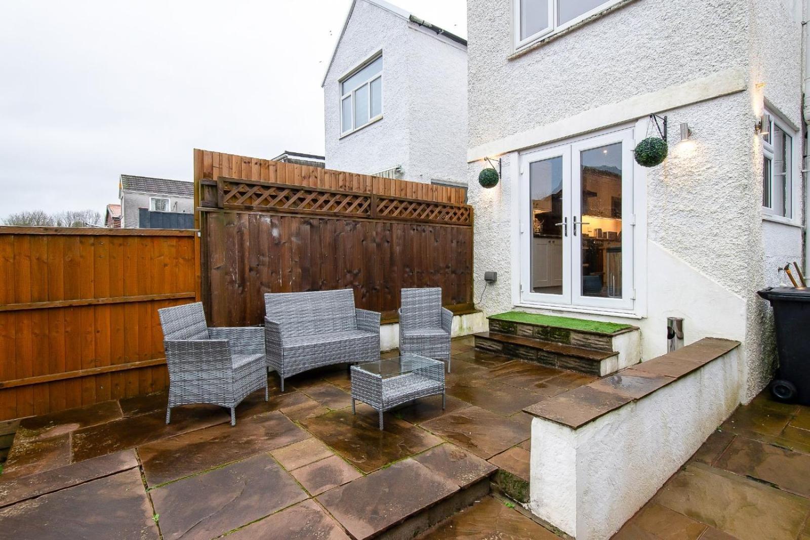 Holiday home Casa One Hundred - A Beautiful 4 Bed House On The Front *