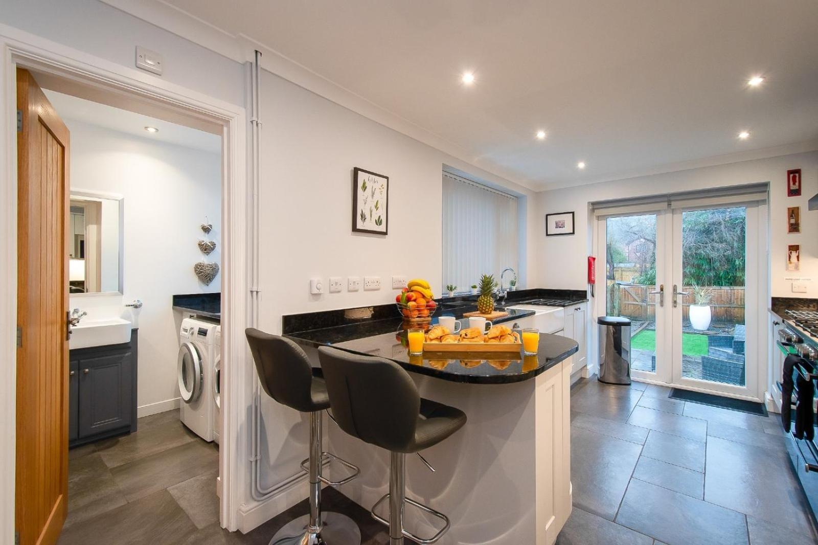 Holiday home Casa One Hundred - A Beautiful 4 Bed House On The Front
