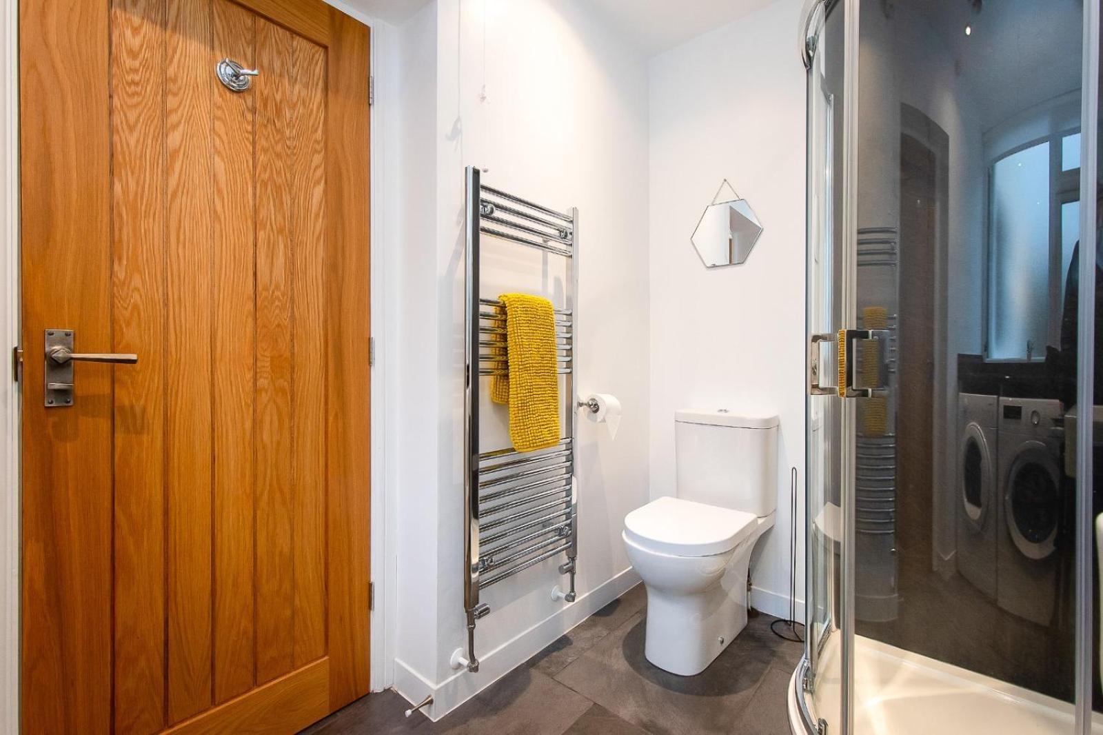 Holiday home Casa One Hundred - A Beautiful 4 Bed House On The Front