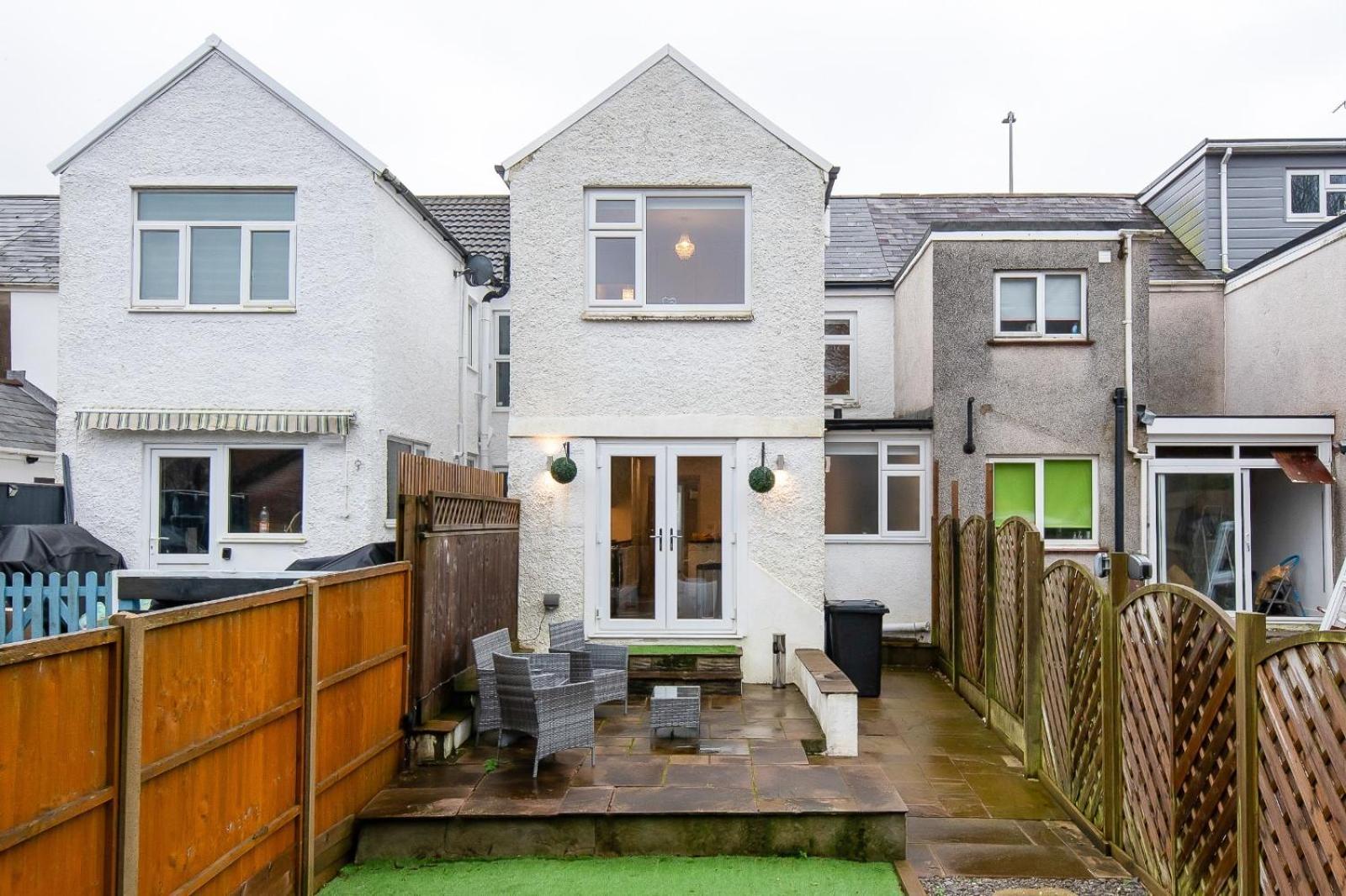 Holiday home Casa One Hundred - A Beautiful 4 Bed House On The Front *