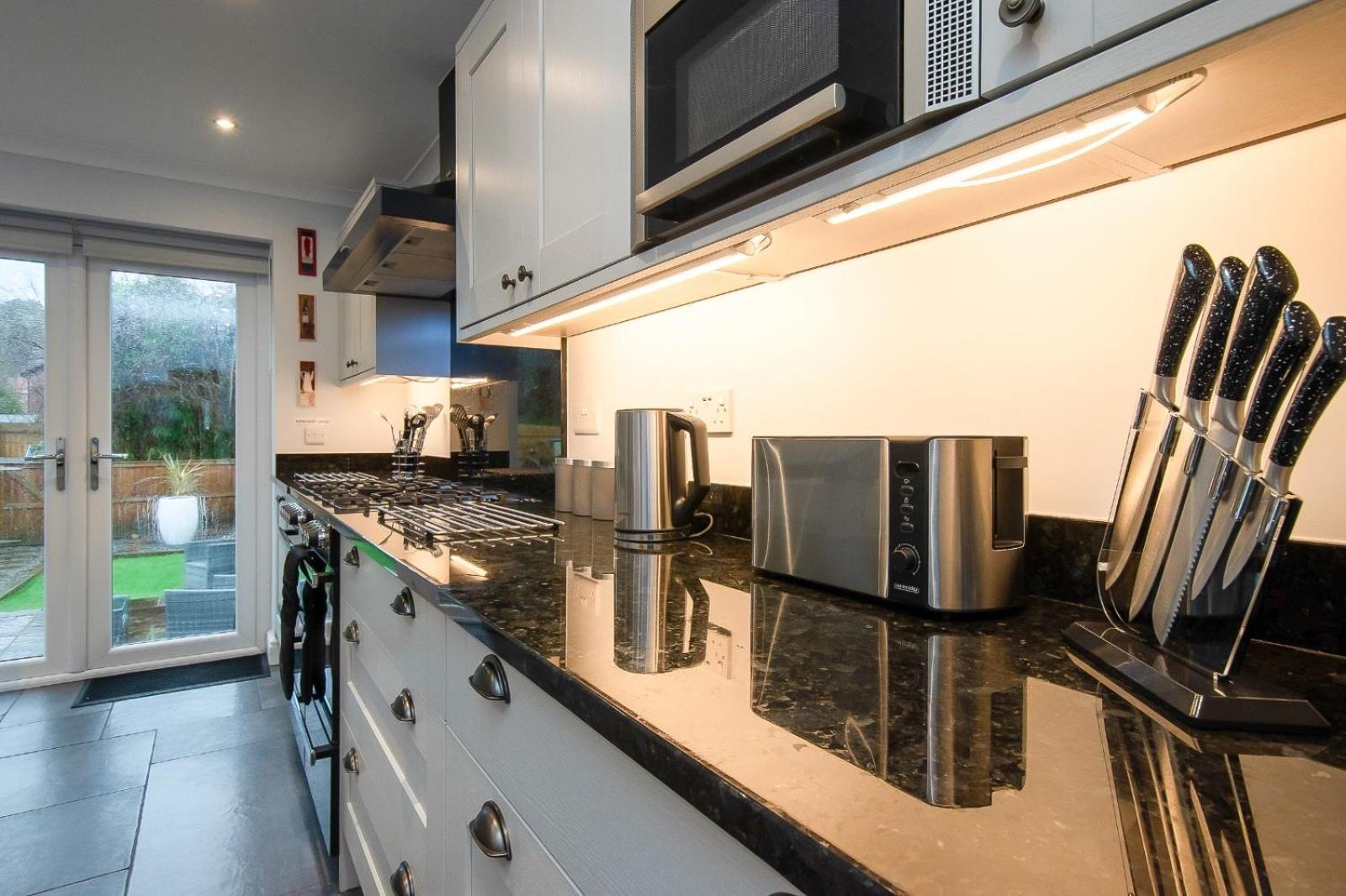 Holiday home Casa One Hundred - A Beautiful 4 Bed House On The Front