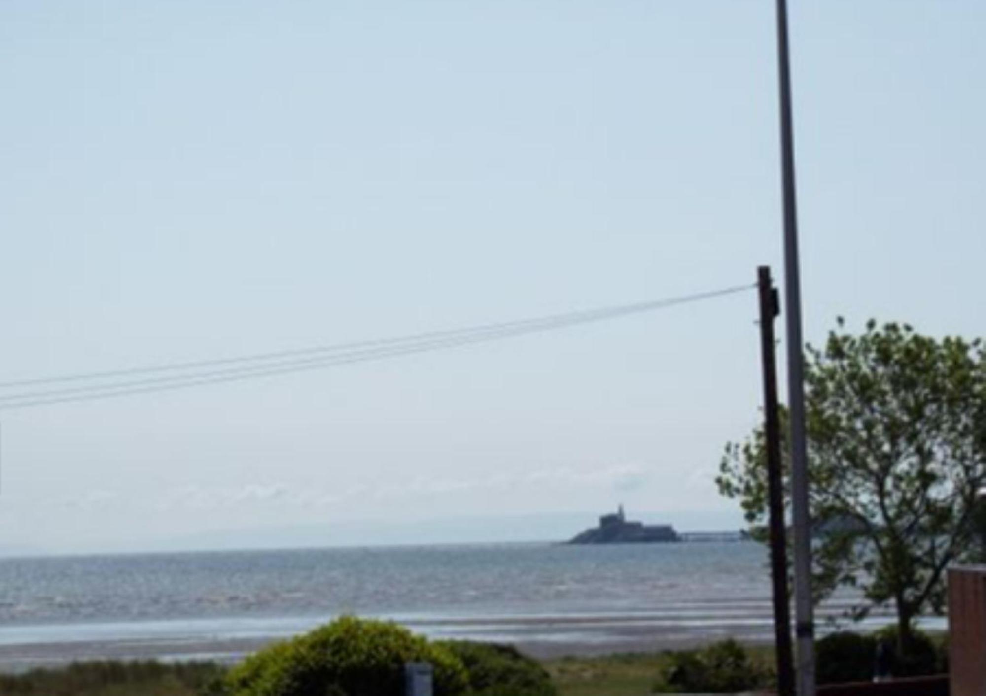 Holiday home Casa One Hundred - A Beautiful 4 Bed House On The Front Swansea